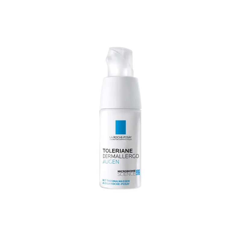 Toleriane Dermallergo Augen AHA Neue Ware