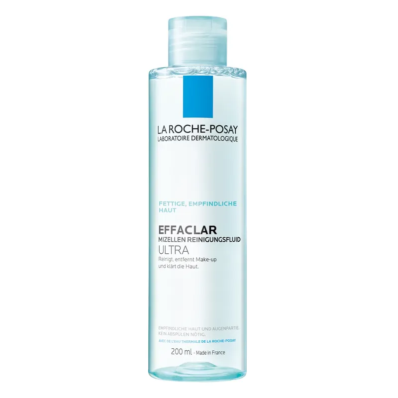 Effaclar eau nettoyant purifiant Knallerangebot