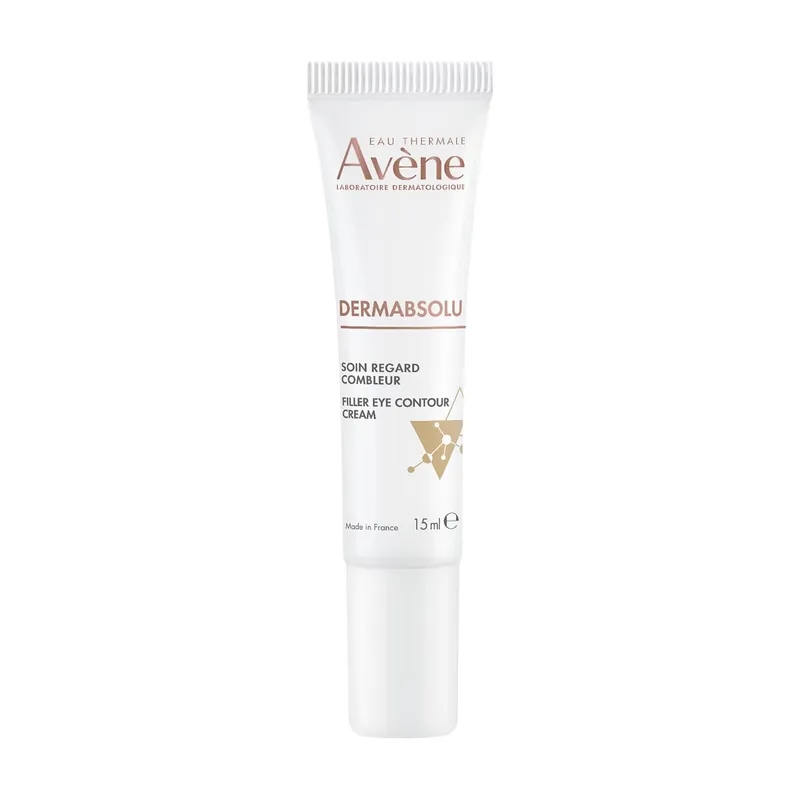 Knallerangebot DermAbsolu Filler Augenpflege