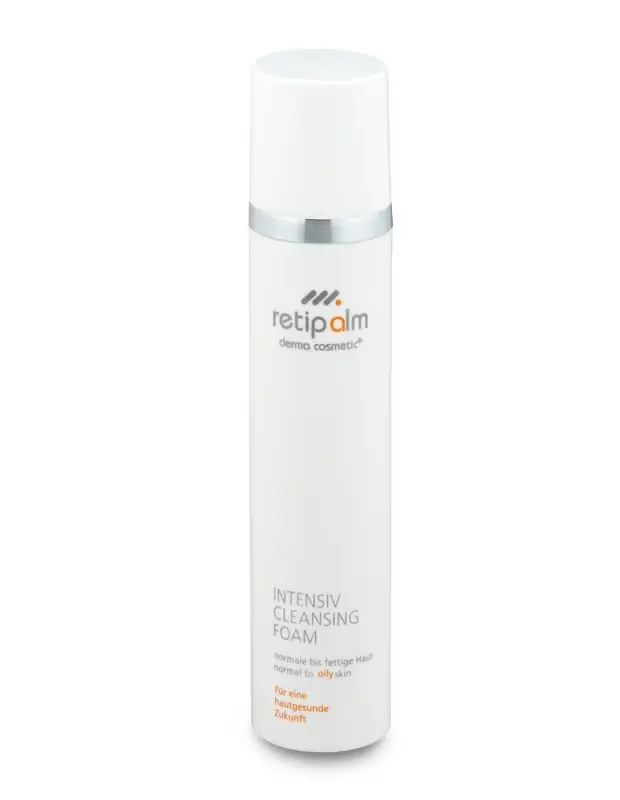 Garantierte Lieferung Intensiv Cleansing Foam