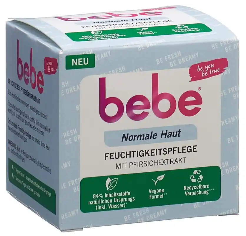 Solange Der Vorrat Reicht Feuchtigkeitspflege