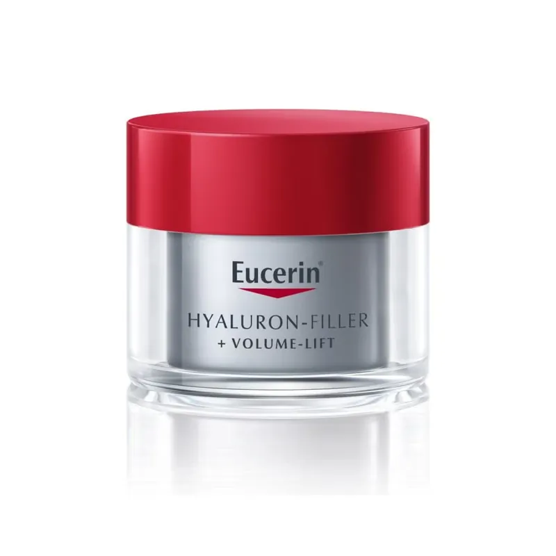 Top-Angebot HYALURON-FILLER + Volume-Lift Nachtpflege