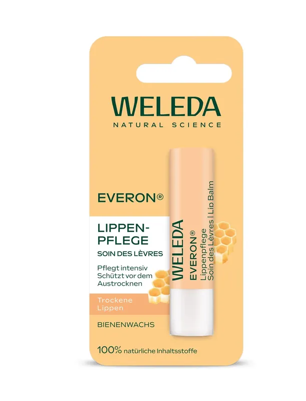 Preiswert EVERON Lippenpflege