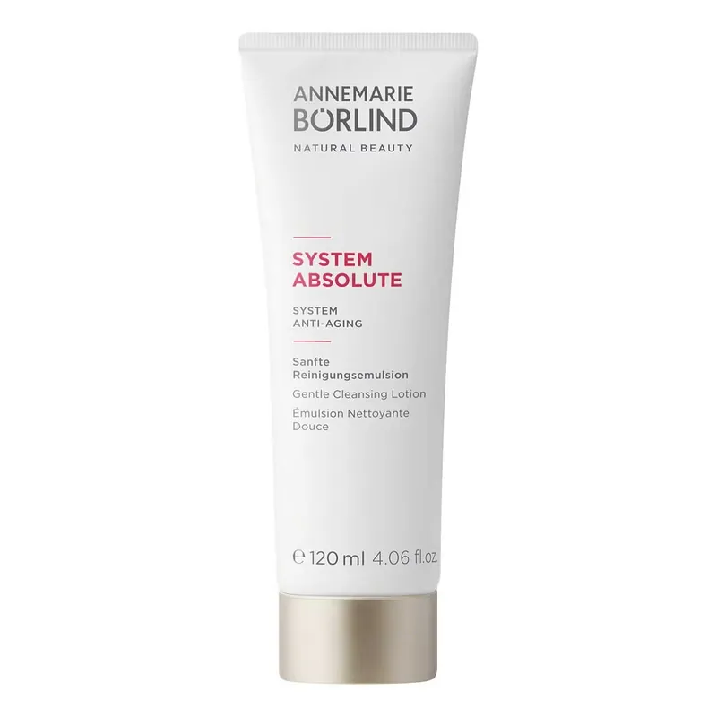 Angebot Anti-Aging System Absolute Reinigungsemulsion