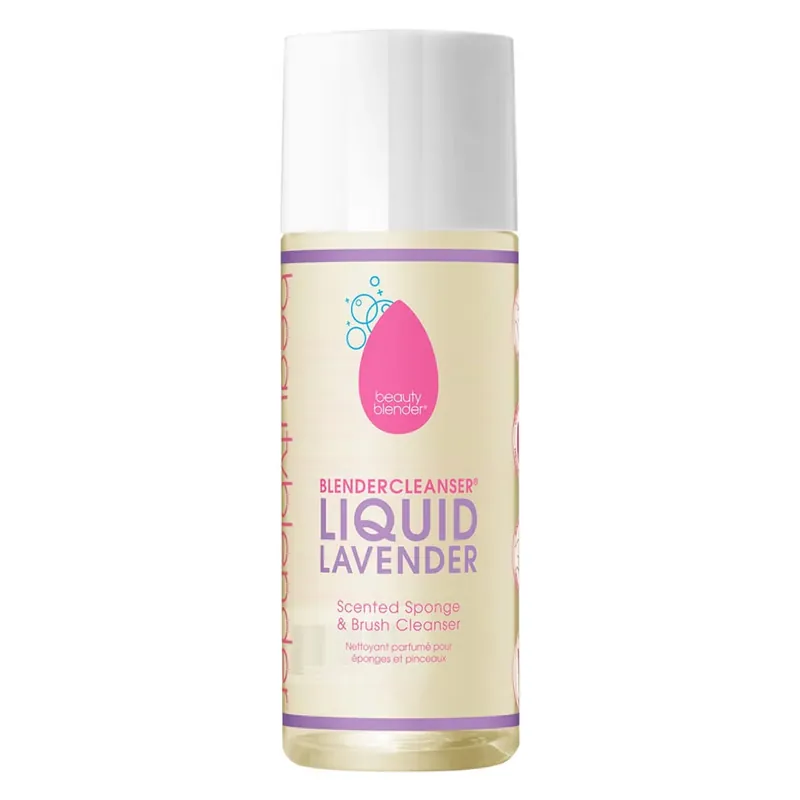 Blendercleanser Liquid Neu