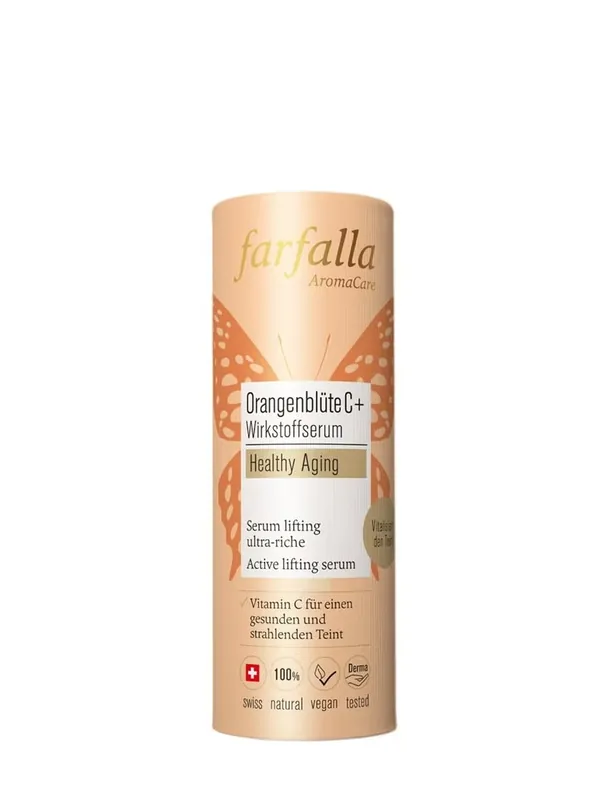 Direktkauf Orangenblüte C+ Wirkstoffserum
