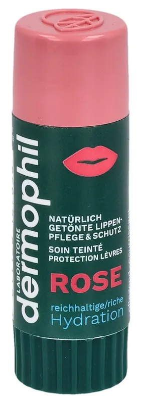 Lipstick Tinted Rosé Knallerangebot