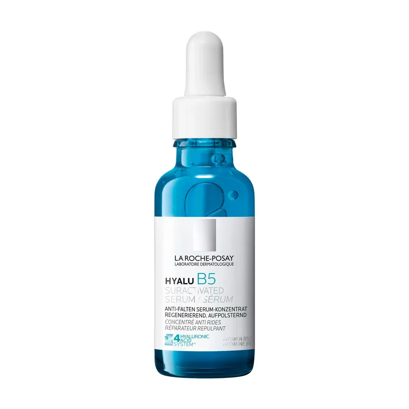 Hyalu B5 Suractivated Serum Markenware