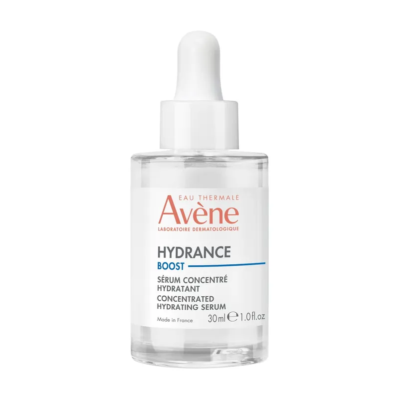 Markenware Hydrance Boost Serum