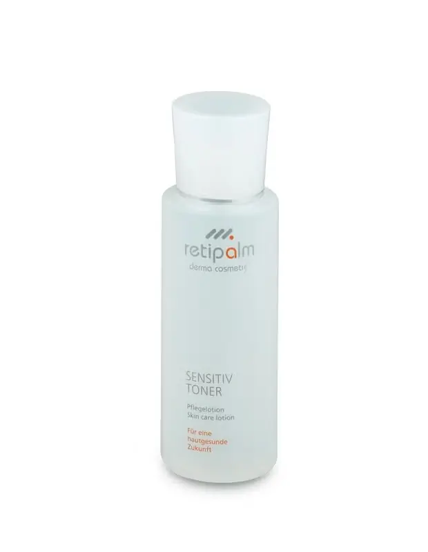 Sensitiv Toner Ausverkauf