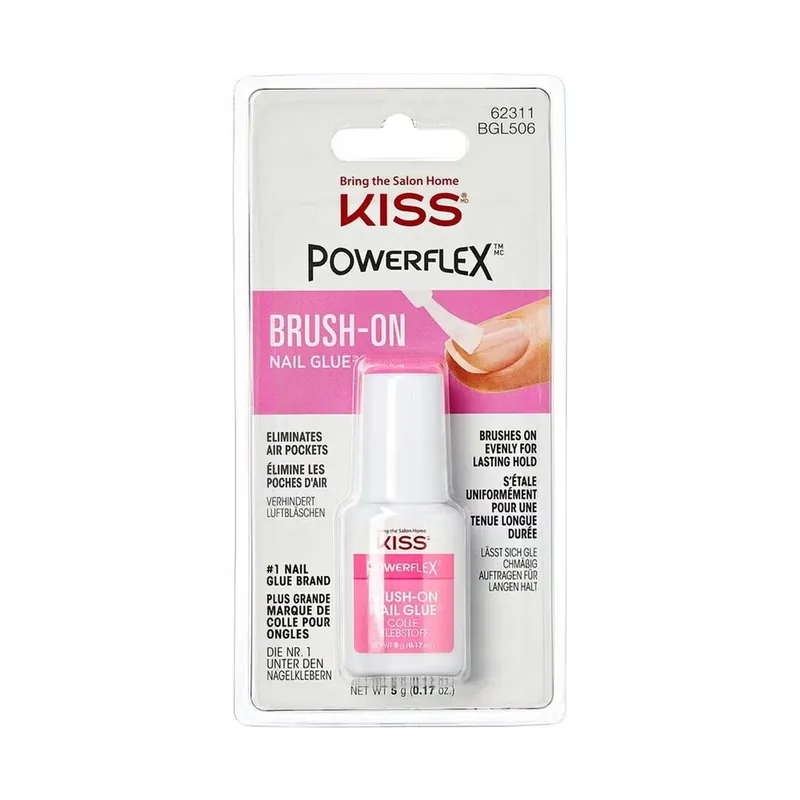 PowerFlex Brush-on Glue Lightning Speed Preisknaller