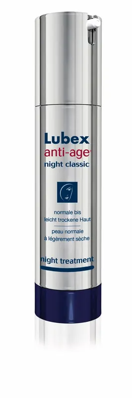 anti-age night classic Angebot