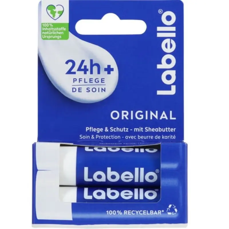 Original Duo 2 x 4.8 g Mega-Angebot