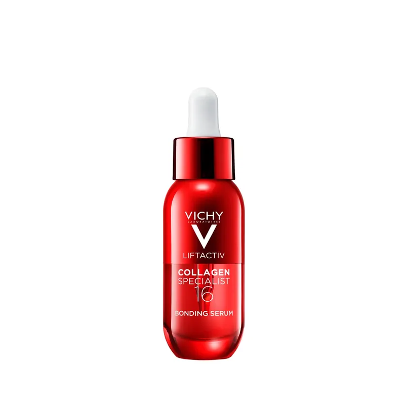 Liftactiv Collagen Specialist 16 Serum Aktuell