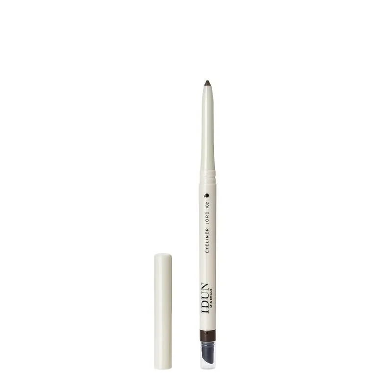 Billig Eye liner Jord brun