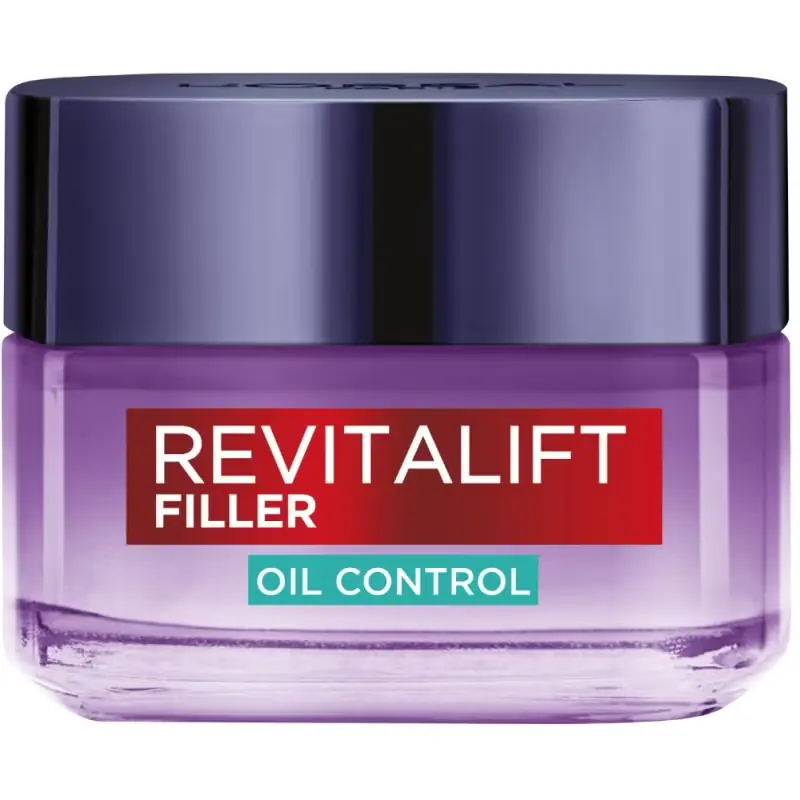 Revitalift Filler Gel-Creme Oil Control mattierend Wochenendangebot