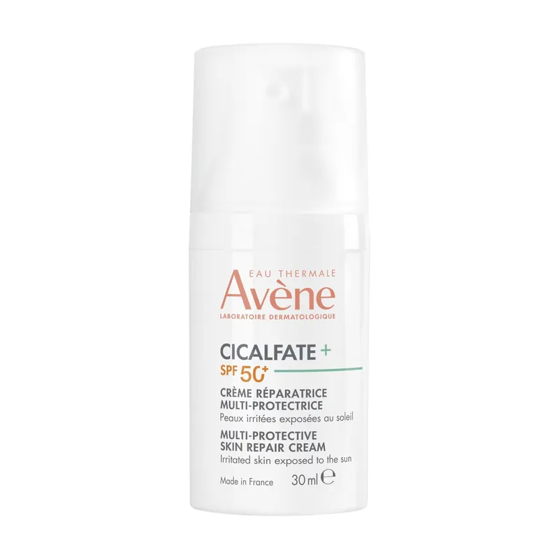 Cicalfate+ Multi-Protect Repair-Creme SPF50+ Nur Für Kurze Zeit
