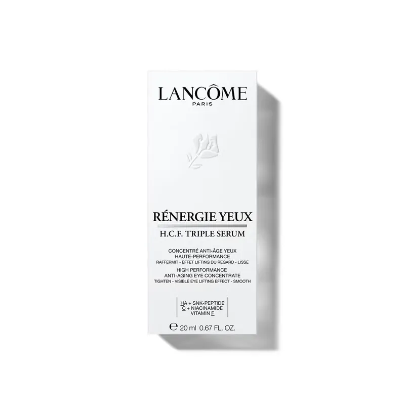 Rénergie Triple Eye Serum Must-Have
