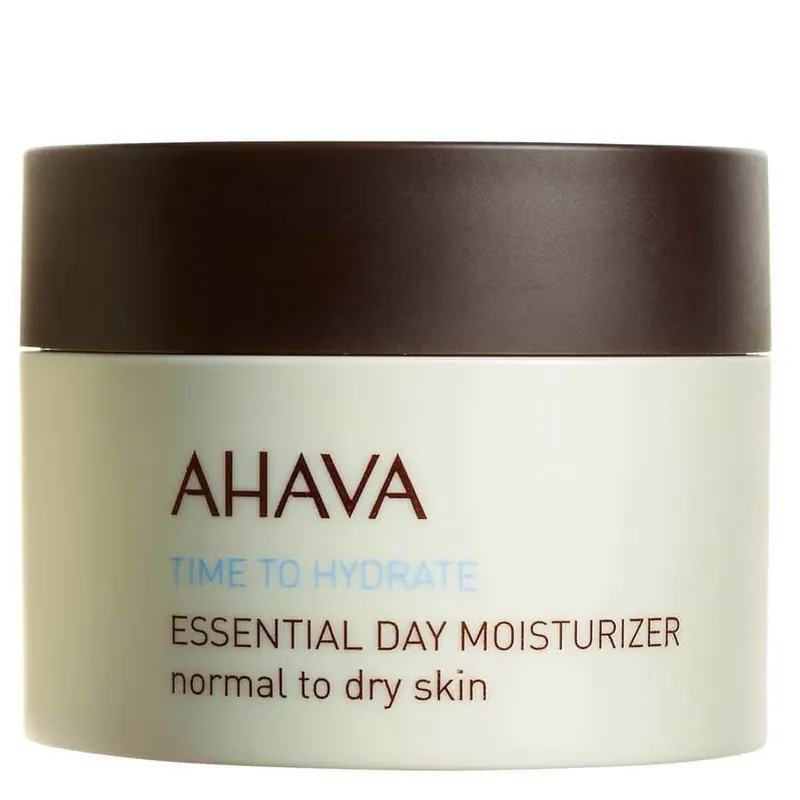 Time To Hydrate Essential Day Moisturizer Normale/Trockene Haut Preisknaller