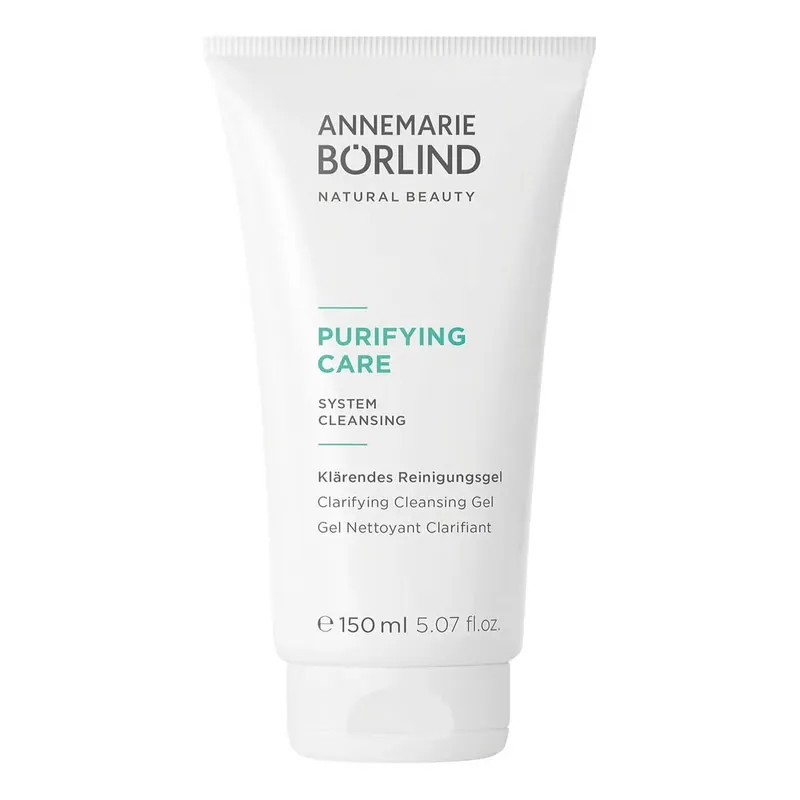 Purifying Care klärendes Reinigungsgel Top-Angebot