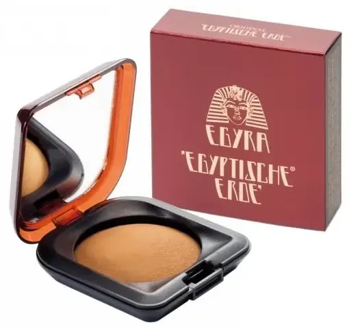 Angebot Egyptische Erde mit Vitamin A + E