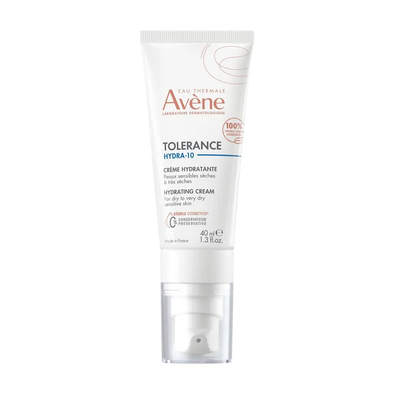 Bestseller Tolérance Hydra-10 Feuchtigkeitscreme