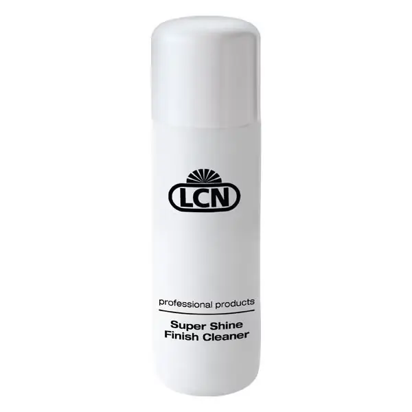 Super Shine Finish Cleaner Preis Gesenkt