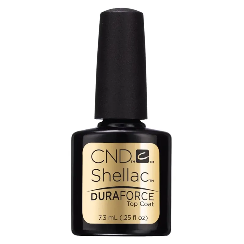 Shellac - Duraforce UV Top Coat Sale