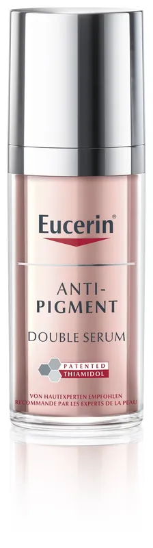 Nur Für Kurze Zeit Anti-Pigment Dual Serum