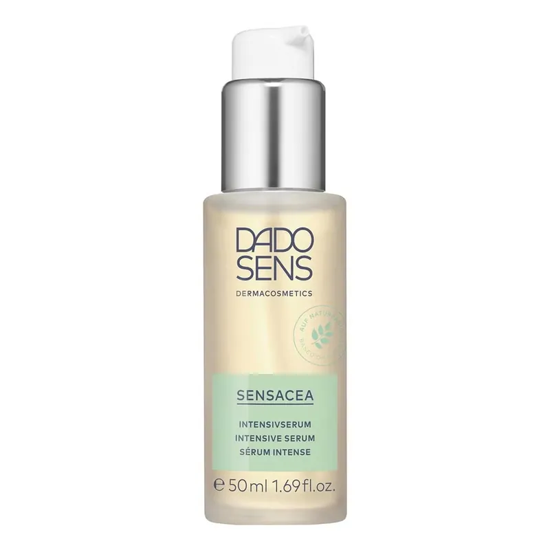 Günstig Sensacea Intensiv Serum