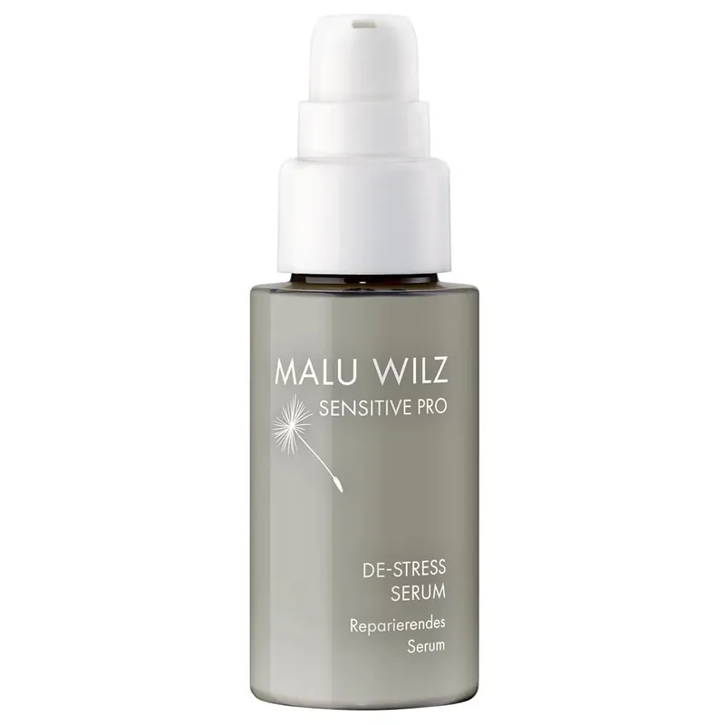 Sensitive DE-STRESS SERUM Neuheit