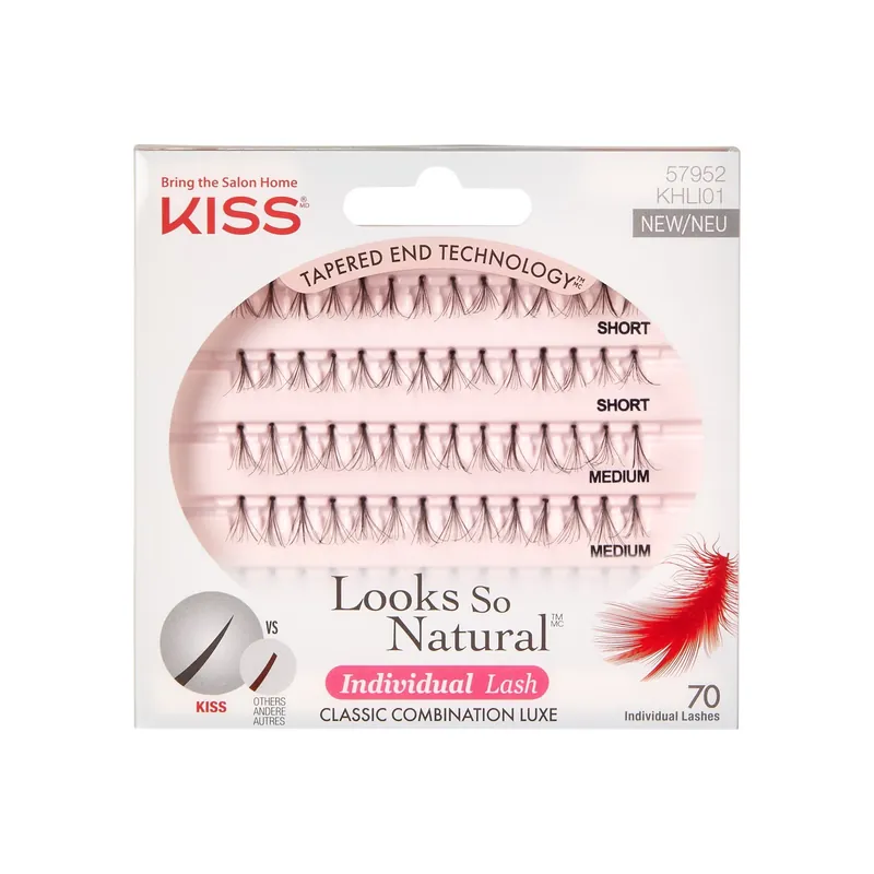 Lashes - Haute Couture IndivIDual. Lashes Co Schnäppchen