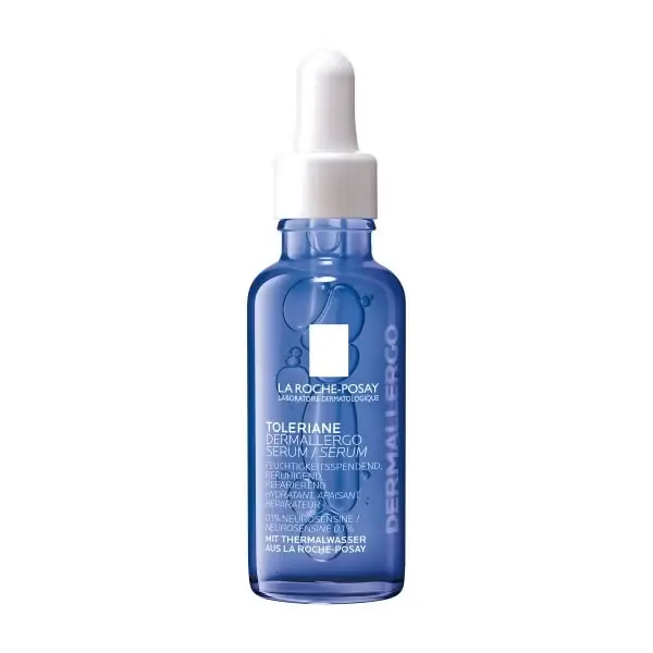 TOLERIANE ULTRA Dermallergo Serum Letzte Chance