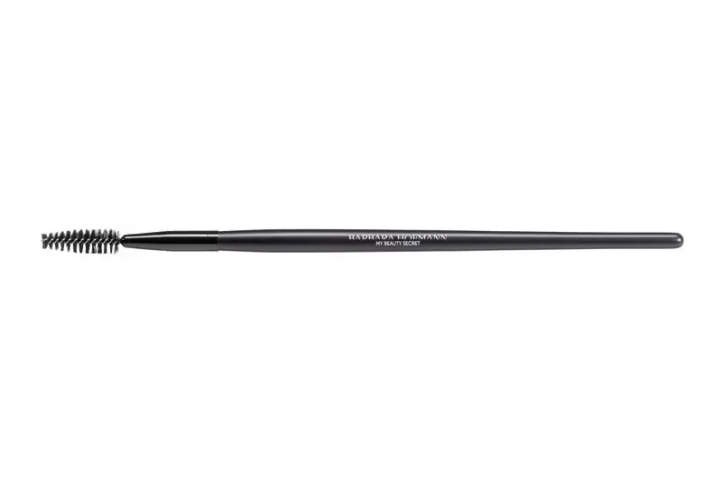 Professional Augenbrauenbürste 16.5 cm Kracherpreis