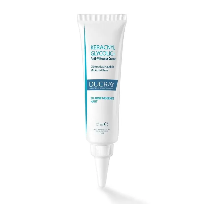 Billig KERACNYL GLYCOLIC+ Anti-Mitesser Creme