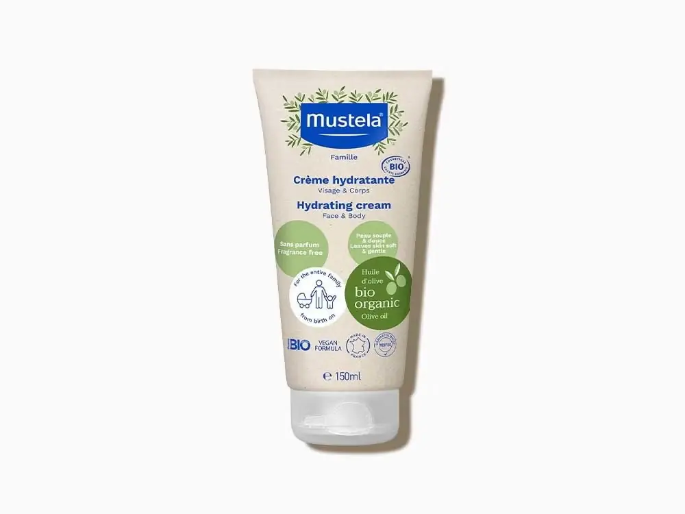 BIO Feuchtigkeitscreme Saisonangebot