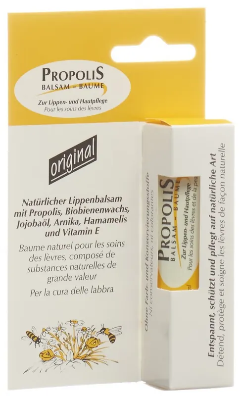 Sichere Zahlung Balsam