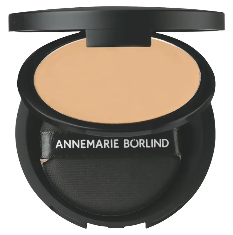 Sichere Zahlung Make-up Kompakt Ivory