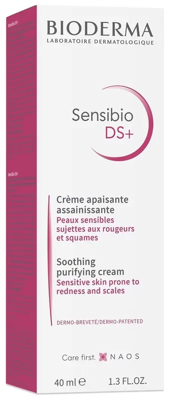 Sensibio DS+ Crème Preisreduziert