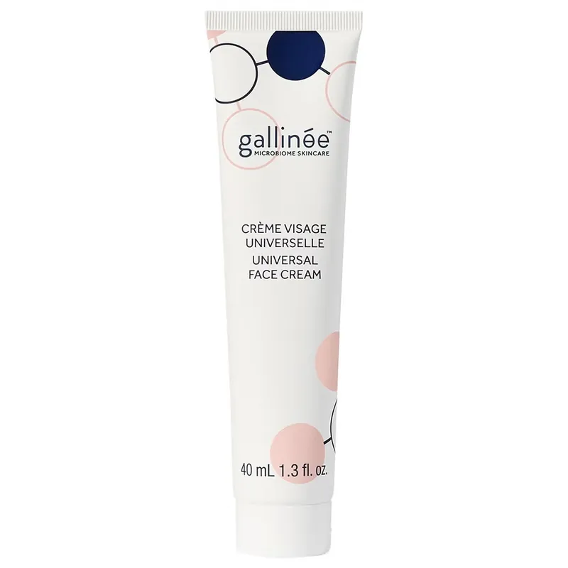 Zertifiziert Universal Face Cream