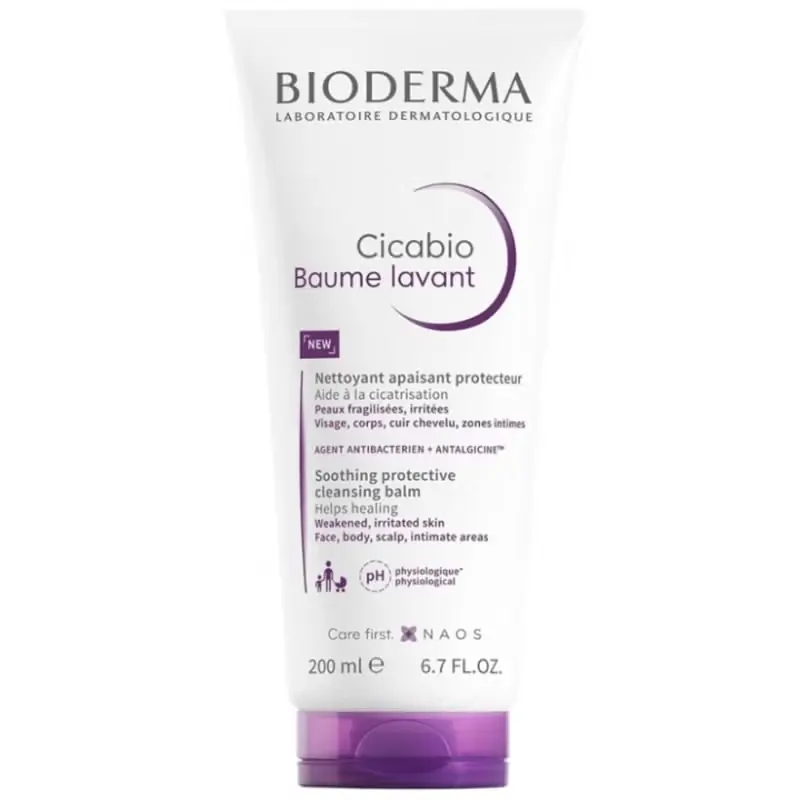 Cicabio Baume Lavant Neu Im Sortiment