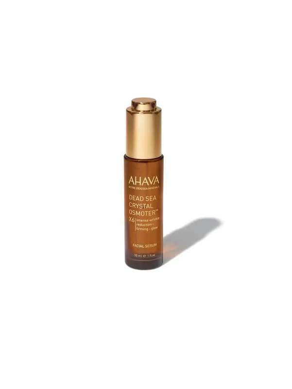 Angebot Crystal Osmoter X6 Serum
