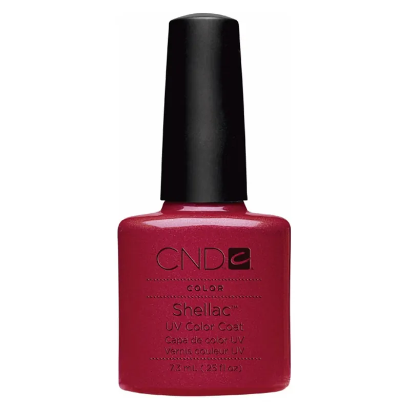 Sichere Zahlung Shellac - Color Coat Hollywood