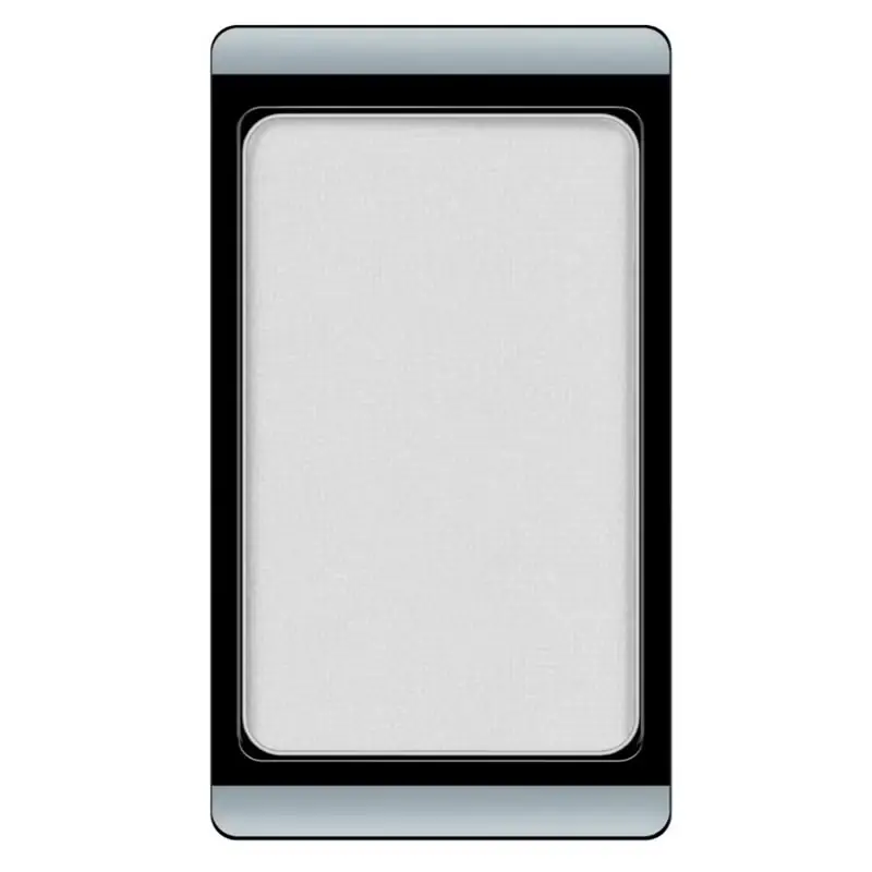 Eyeshadow Matt 30.510 snow white Preiswert