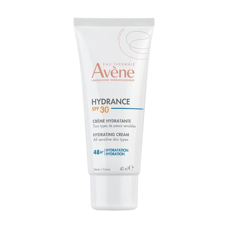Neu Im Sortiment Hydrance Creme SPF30