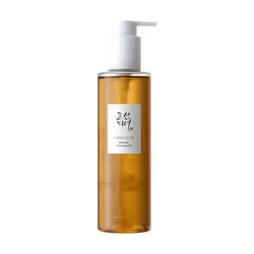 Ginseng Cleansing Oil Sonderaktion