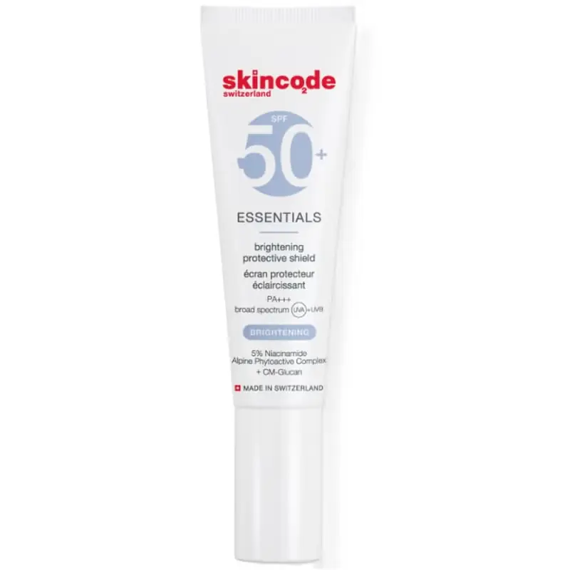 Brightening Protecting Shield Sun SPF50+ Mega-Angebot