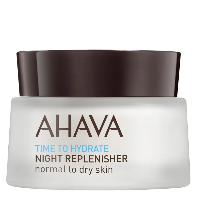 Online Kaufen Time To Hydrate Night Replenisher Normale/Trockene Haut