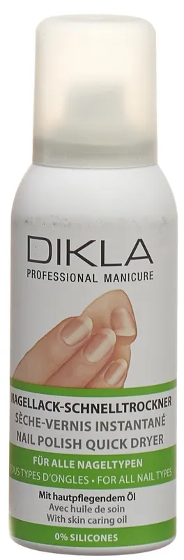 Bestseller Nagellack Schnelltrockner Spray