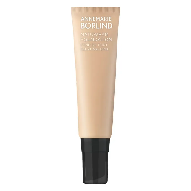 Knallerangebot Natuwear Foundation Almond